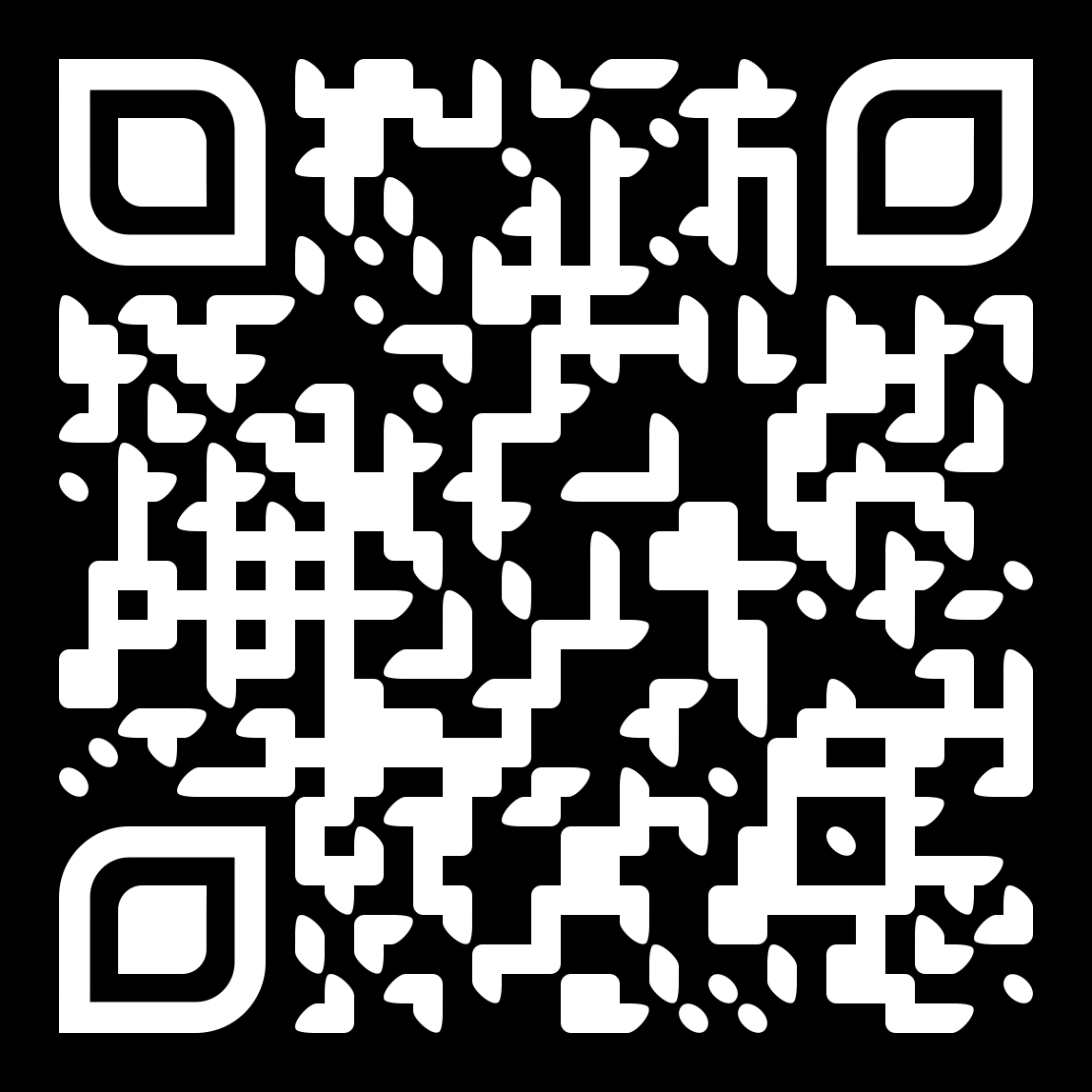QR code for easy restaurant reservations at Ta Yai Beach Resort, Koh Larn.